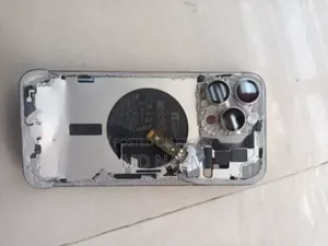 Apple iPhone 15 Pro Max 512 GB Silver