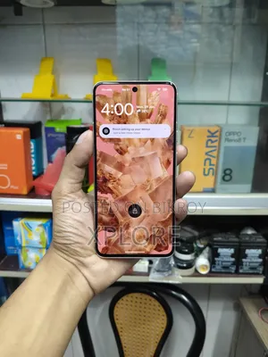 Google Pixel 8 256 GB Rose Gold