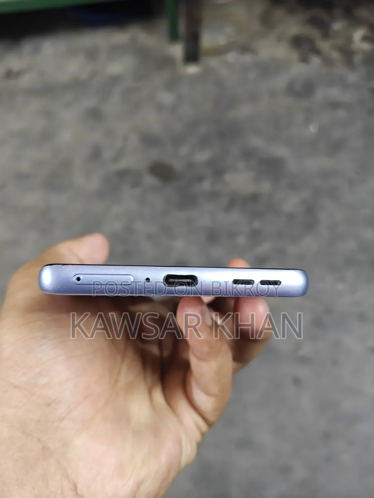 মটোরোলা এজ ৫০ ফিউশন ২৫৬ জিবি সাদা