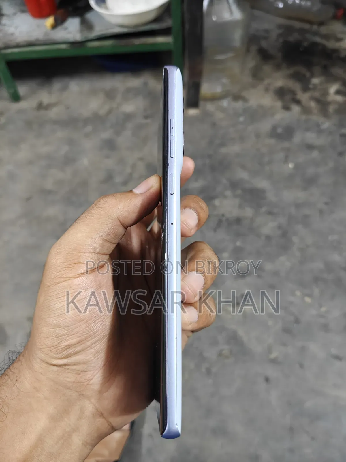 মটোরোলা এজ ৫০ ফিউশন ২৫৬ জিবি সাদা