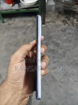 মটোরোলা এজ ৫০ ফিউশন ২৫৬ জিবি সাদা