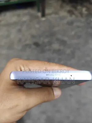 মটোরোলা এজ ৫০ ফিউশন ২৫৬ জিবি সাদা