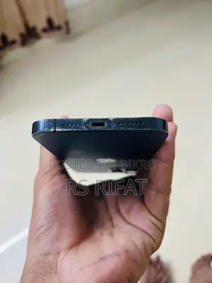 Apple iPhone 12 Pro Max 256 GB Blue