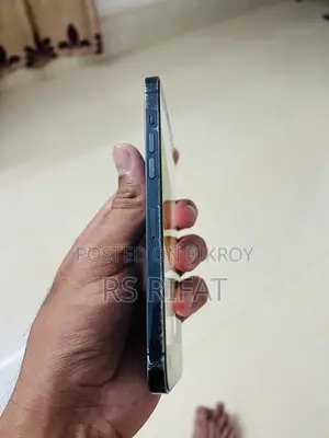 Apple iPhone 12 Pro Max 256 GB Blue