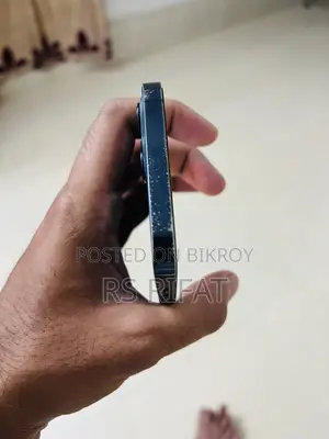 Apple iPhone 12 Pro Max 256 GB Blue