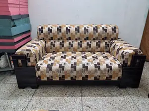 Akhter Furniture Sofa Set