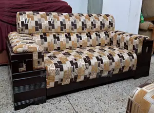 Akhter Furniture Sofa Set