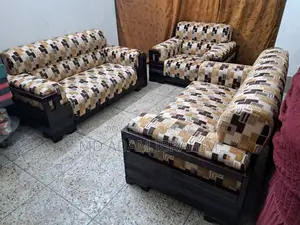Akhter Furniture Sofa Set