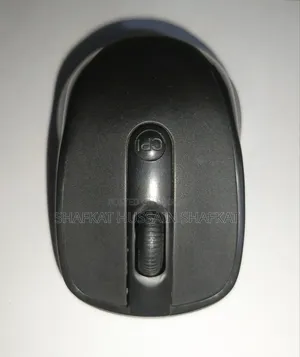 Wireless Mouse