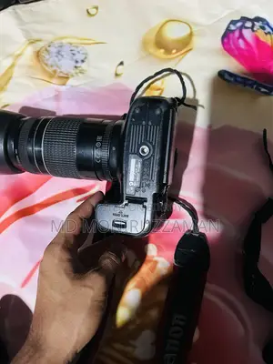 Canon 60d