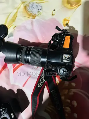 Canon 60d