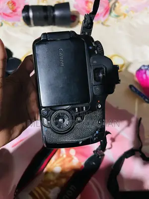 Canon 60d