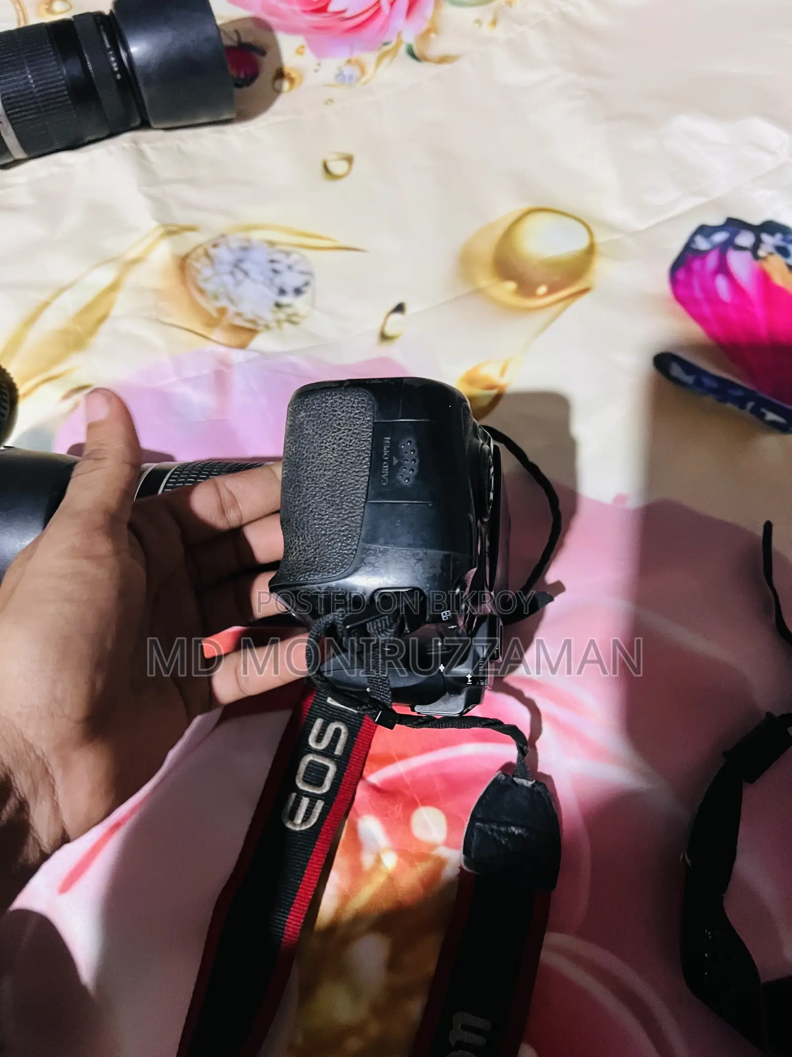 Canon 60d