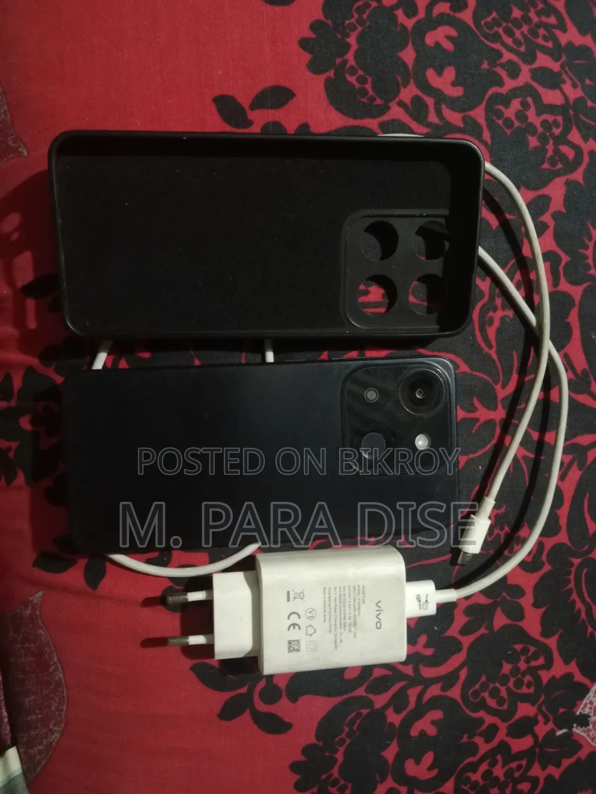 Itel 32 GB Black