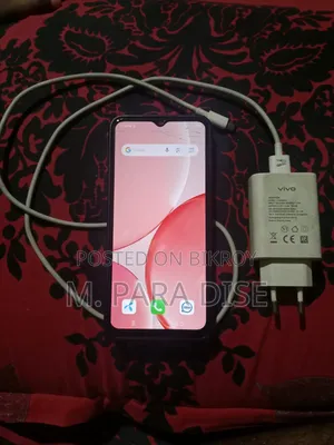 Itel 32 GB Black