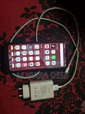 Itel 32 GB Black