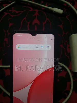 Itel 32 GB Black