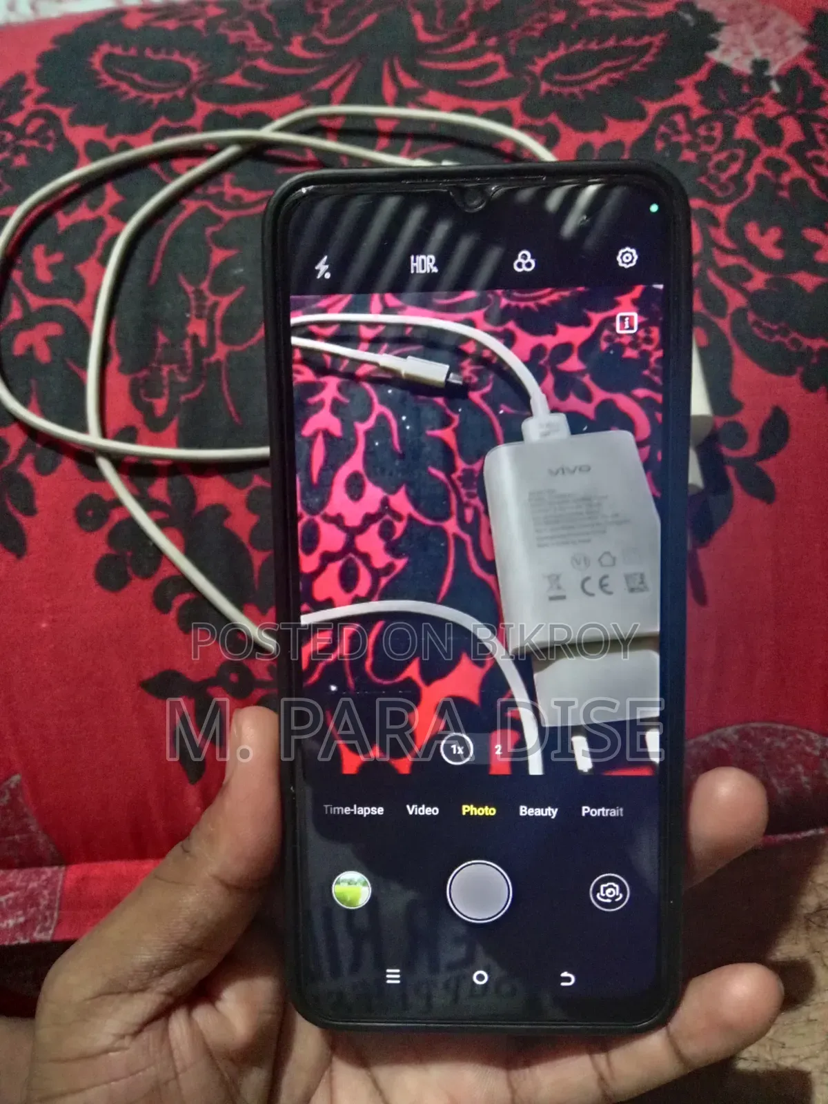 Itel 32 GB Black