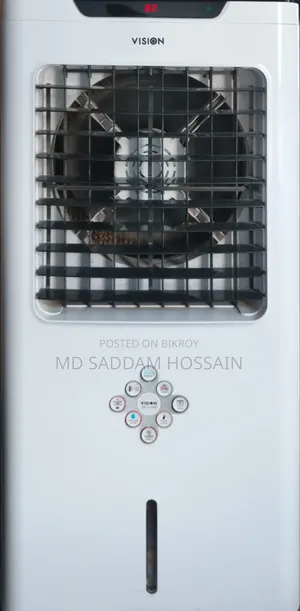 Vision Evaporative Air Cooler - 45 Super Cool
