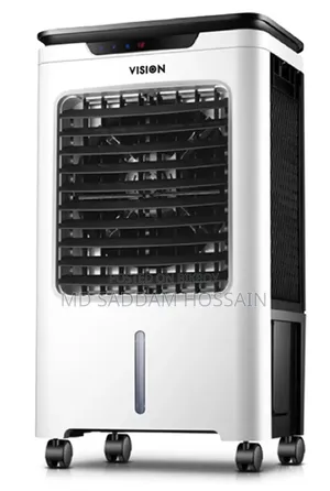 Vision Evaporative Air Cooler - 45 Super Cool
