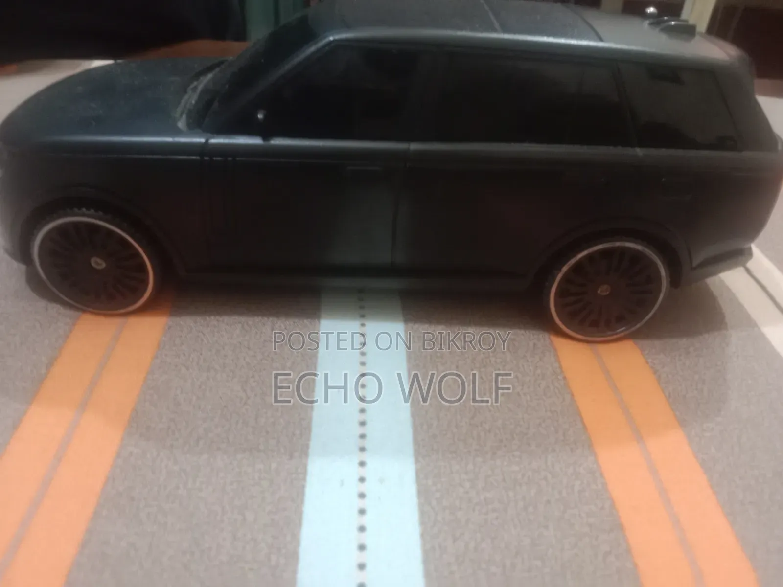 Kisonli B3 Car Speaker