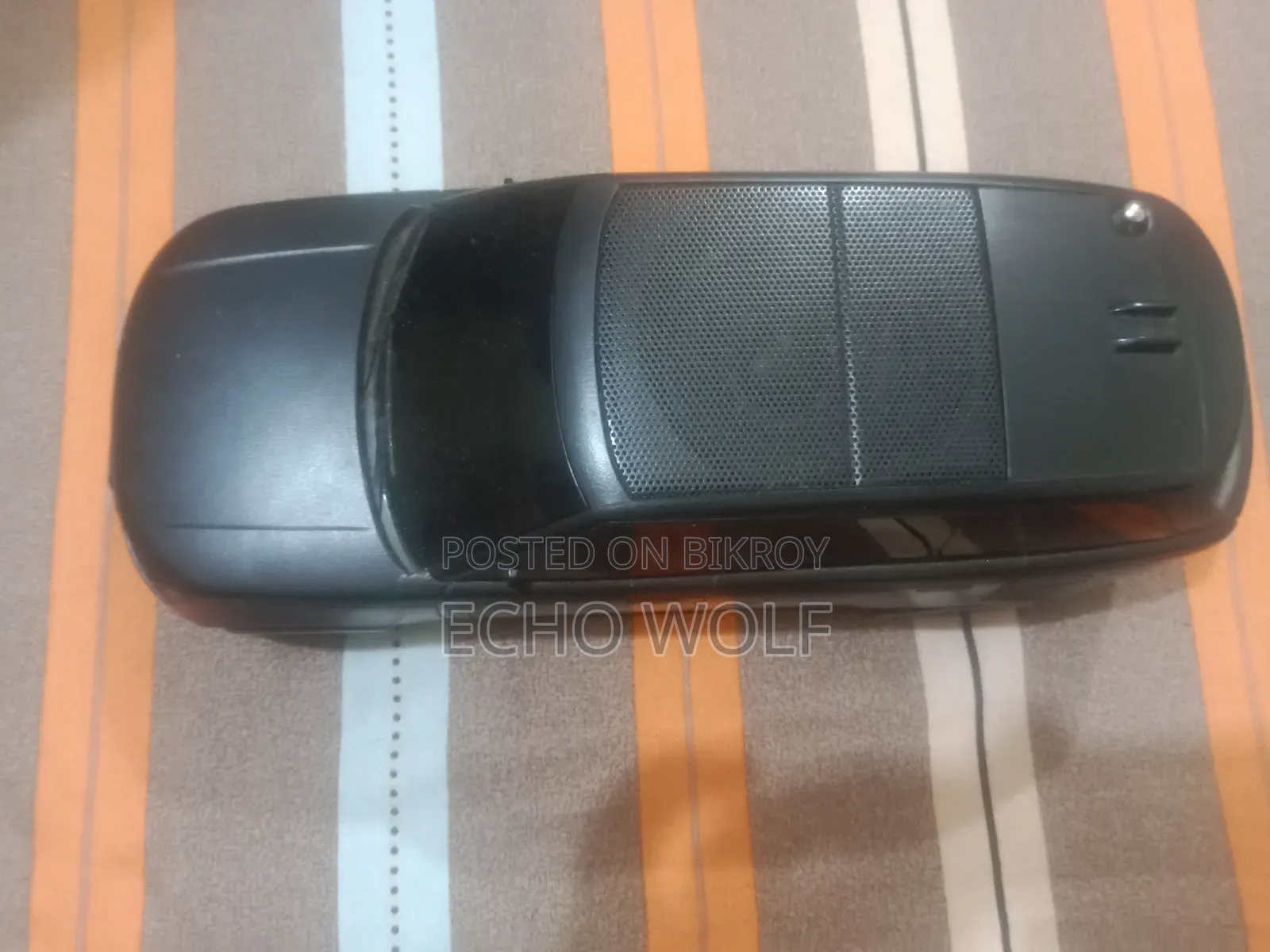 Kisonli B3 Car Speaker