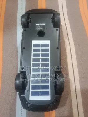 Kisonli B3 Car Speaker