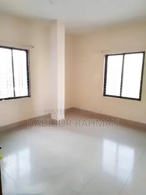 3-Bedroom House in Badda for Rent