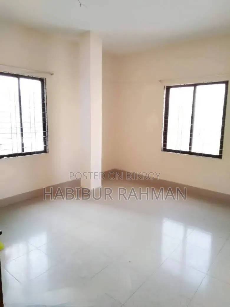 3-Bedroom House in Badda for Rent