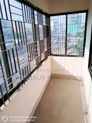 3-Bedroom House in Badda for Rent