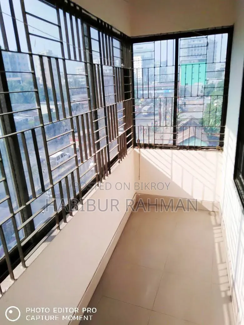 3-Bedroom House in Badda for Rent