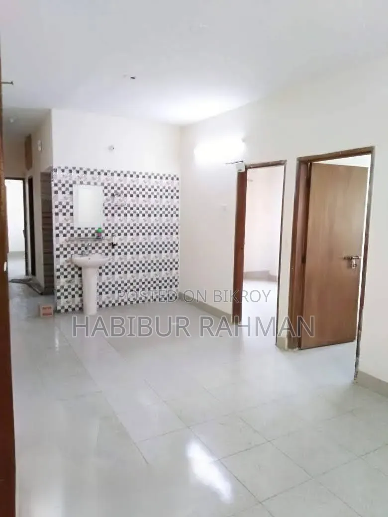 3-Bedroom House in Badda for Rent