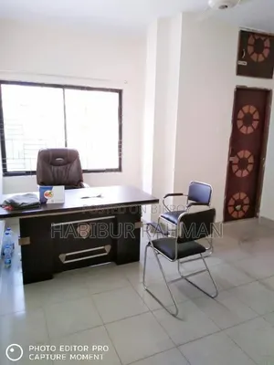 3-Bedroom House in Badda for Rent