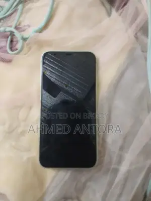 Apple iPhone 12 128 GB Green