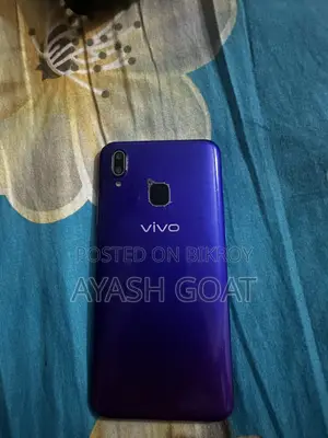 ভিভো ওয়াই১১ ৩২ জিবি নীল