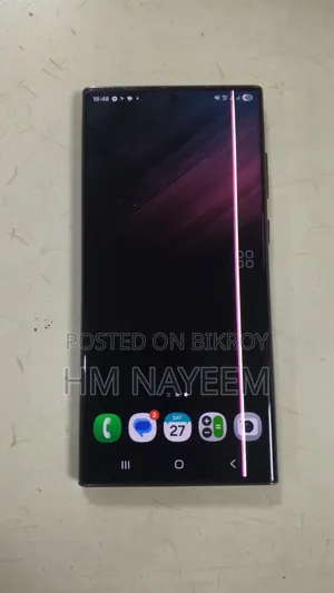 Samsung Galaxy S22 Ultra 256 GB