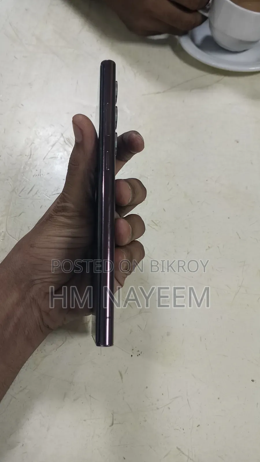 Samsung Galaxy S22 Ultra 256 GB