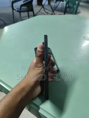 Nothing Phone 3a Pro 256 GB Black