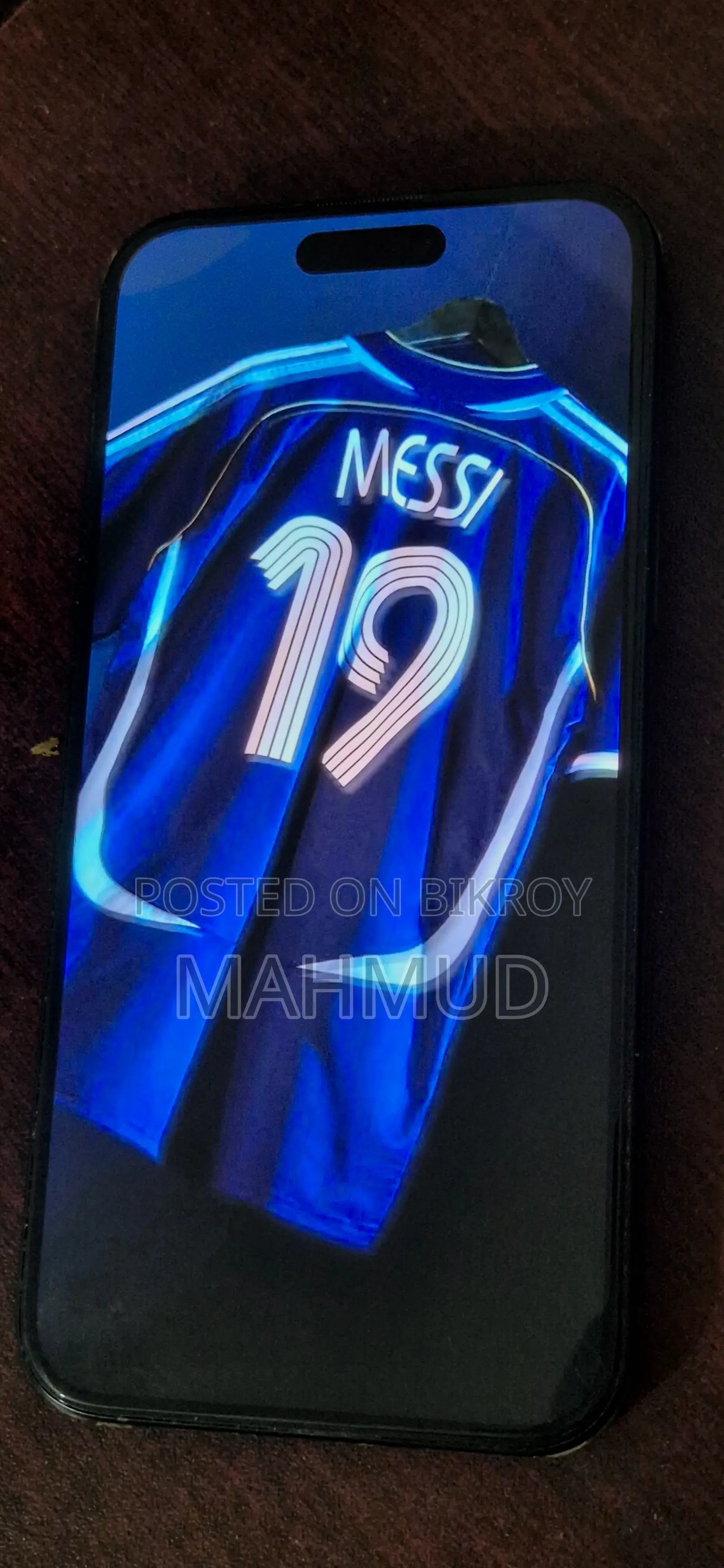 অ্যাপল আইফোন ১৫ প্লাস ১২৮ জিবি কালো