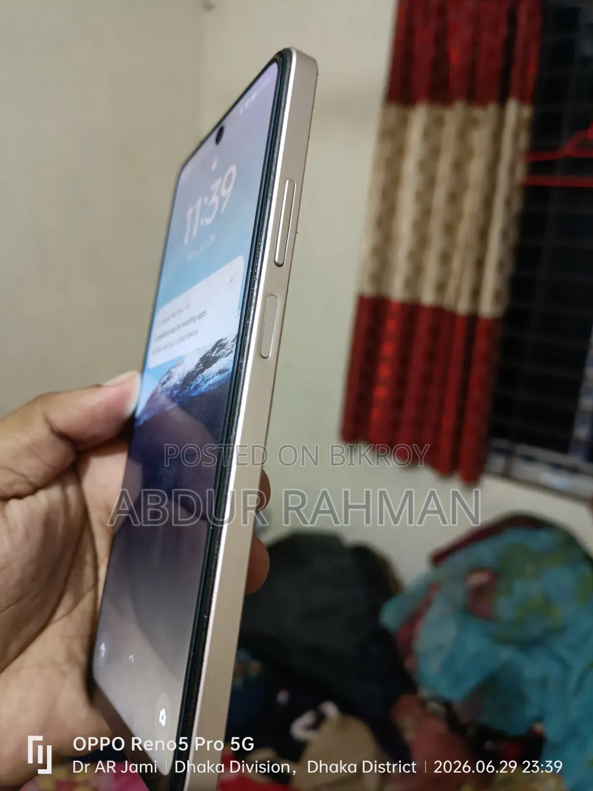 Realme C55 128 GB Silver