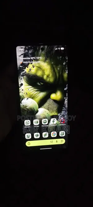 Google Pixel 6a 128 GB Green