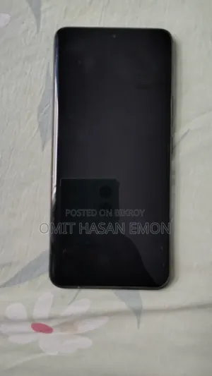 অনার ৯০ ৫জি ৫১২ জিবি কালো