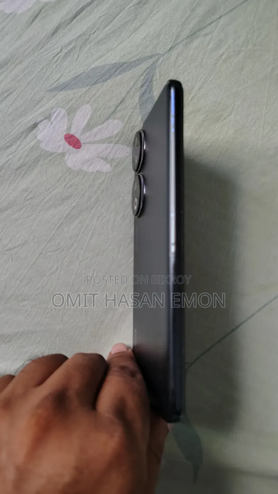 অনার ৯০ ৫জি ৫১২ জিবি কালো