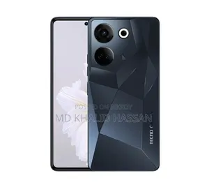 Tecno Camon 20 256 GB Blue