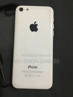 অ্যাপল আইফোন ৫এস ৩২ জিবি হোয়াইট