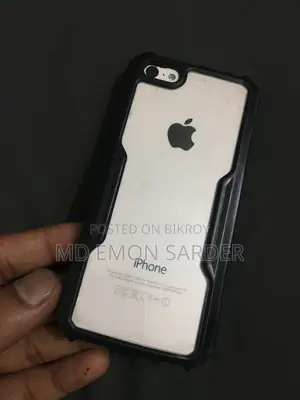 অ্যাপল আইফোন ৫এস ৩২ জিবি হোয়াইট