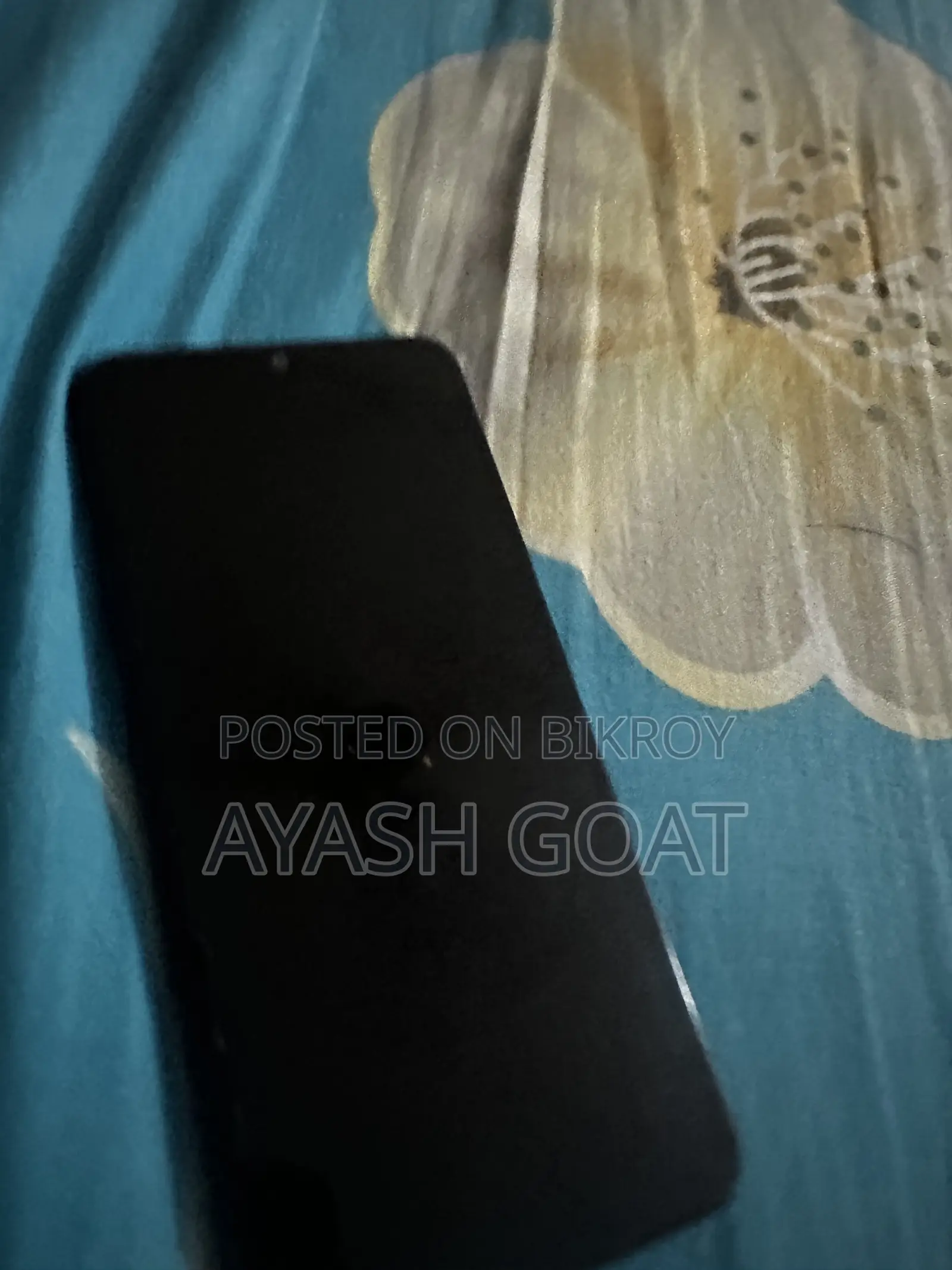 Vivo Y11 32 GB Blue