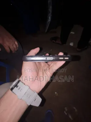 Nokia 7.2 64 GB Black