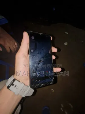 Nokia 7.2 64 GB Black