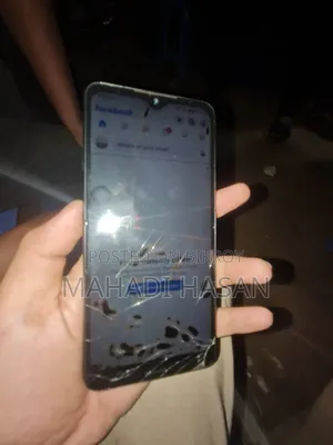 Nokia 7.2 64 GB Black